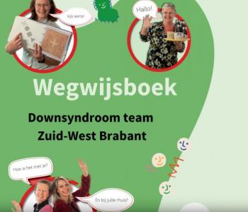 Downsyndroom wegwijsboek .JPG